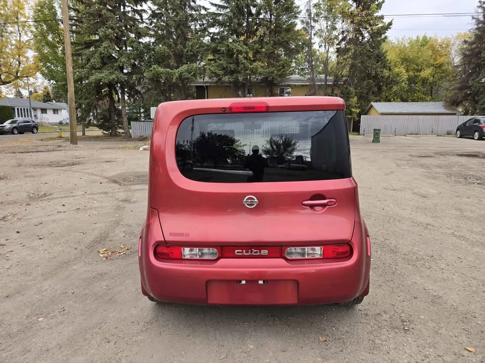 2012 Nissan Cube - Image 14 of 16