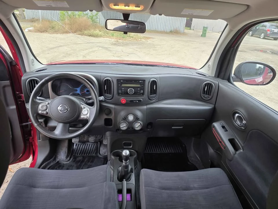2012 Nissan Cube - Image 6 of 16