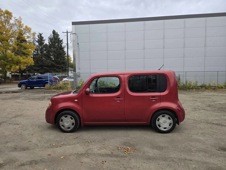 2012 Nissan Cube - Image 9 of 16