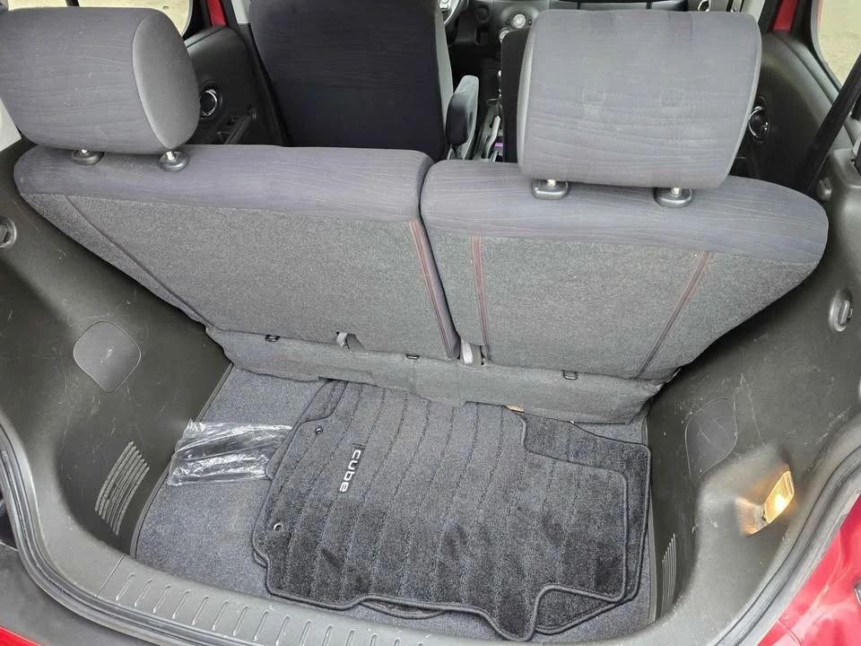 2012 Nissan Cube - Image 11 of 16