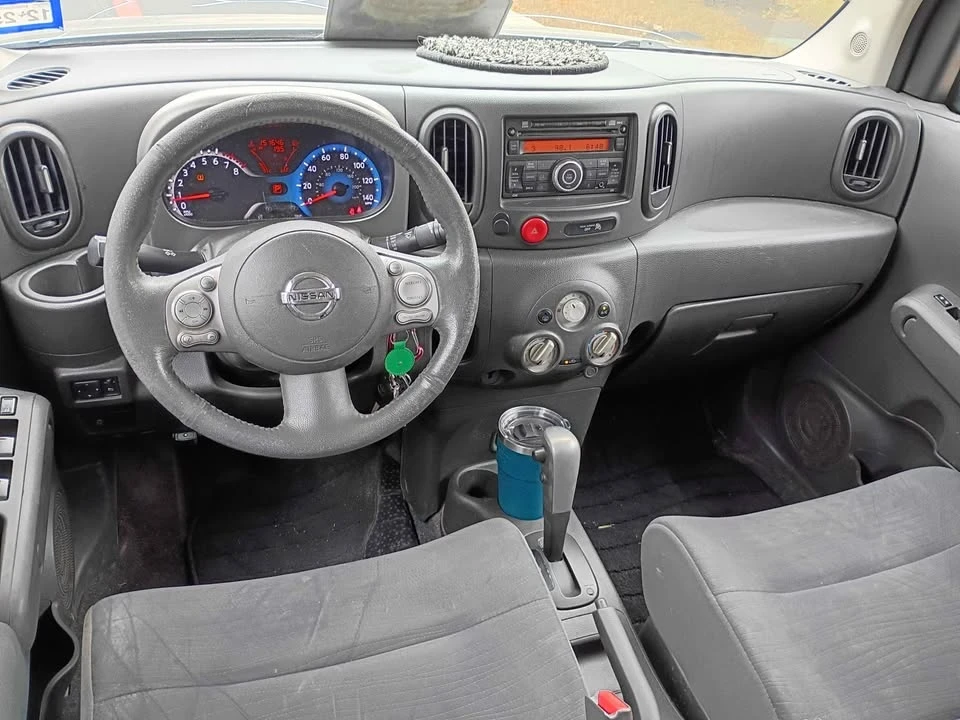 2012 Nissan Cube - Image 7 of 10