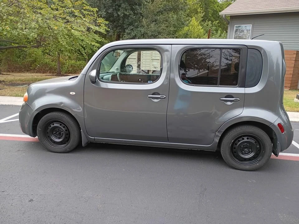 2012 Nissan Cube - Image 6 of 10