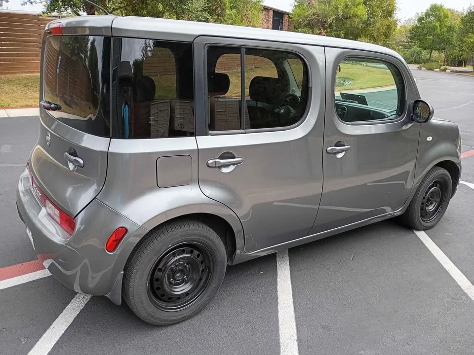 2012 Nissan Cube - Image 3 of 10