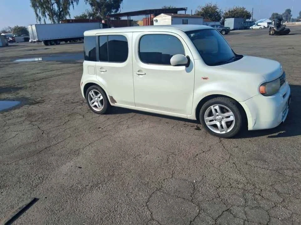 2012 Nissan Cube - Image 7 of 12