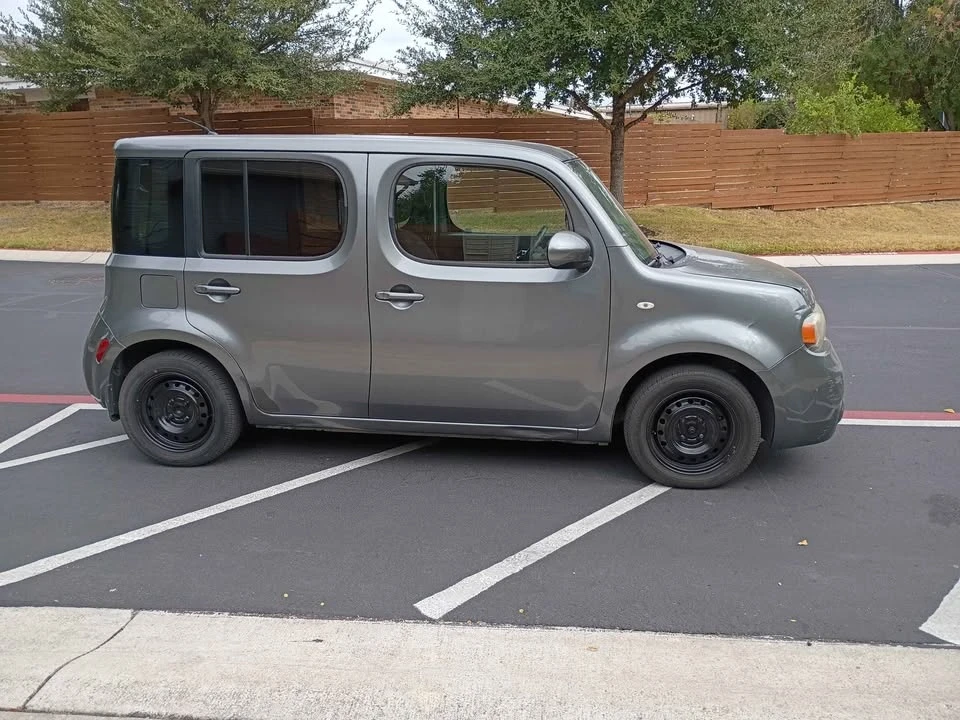2012 Nissan Cube - Image 5 of 10