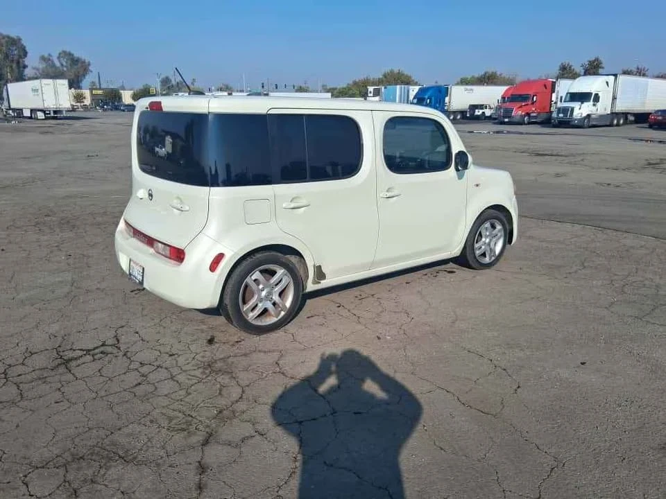 2012 Nissan Cube - Image 12 of 12
