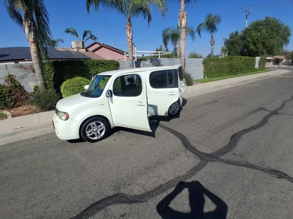 2012 Nissan Cube - Image 11 of 12