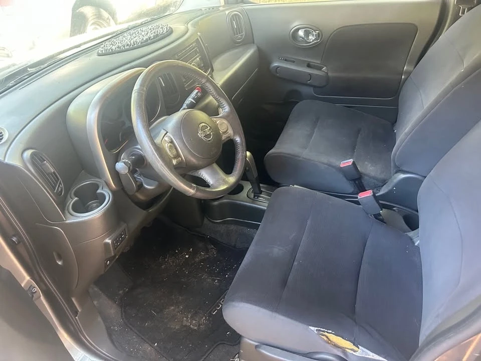 2012 Nissan Cube - Image 3 of 5