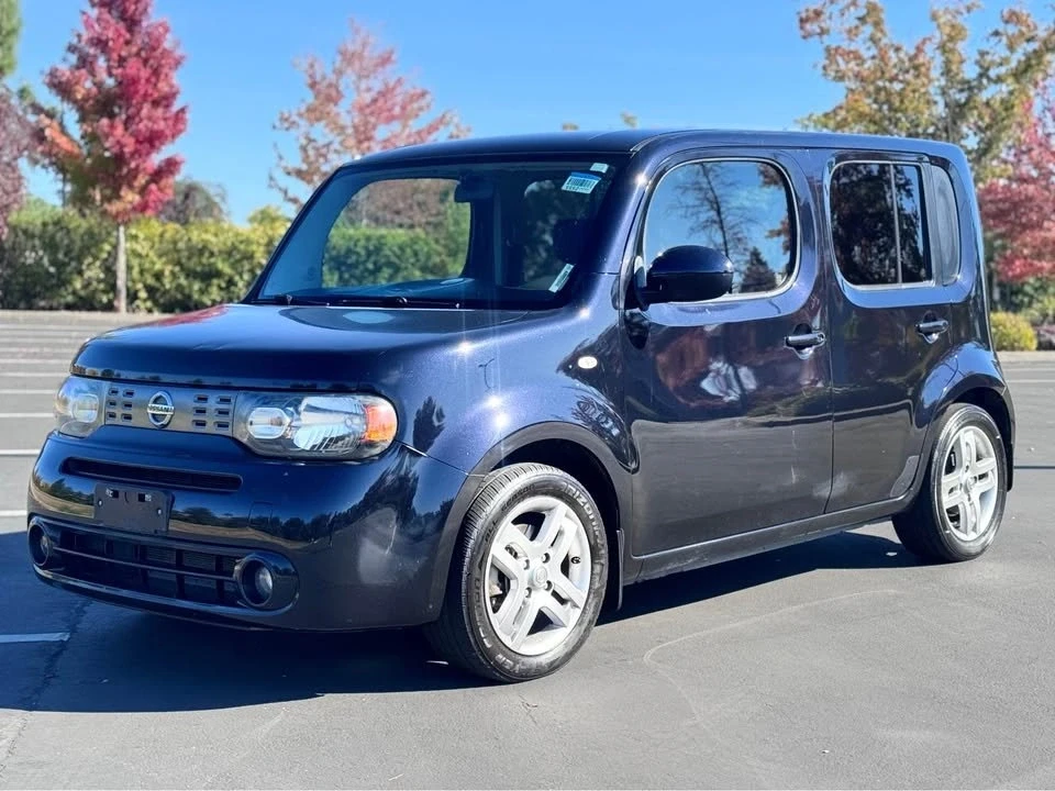2012 Nissan Cube - Image 10 of 10