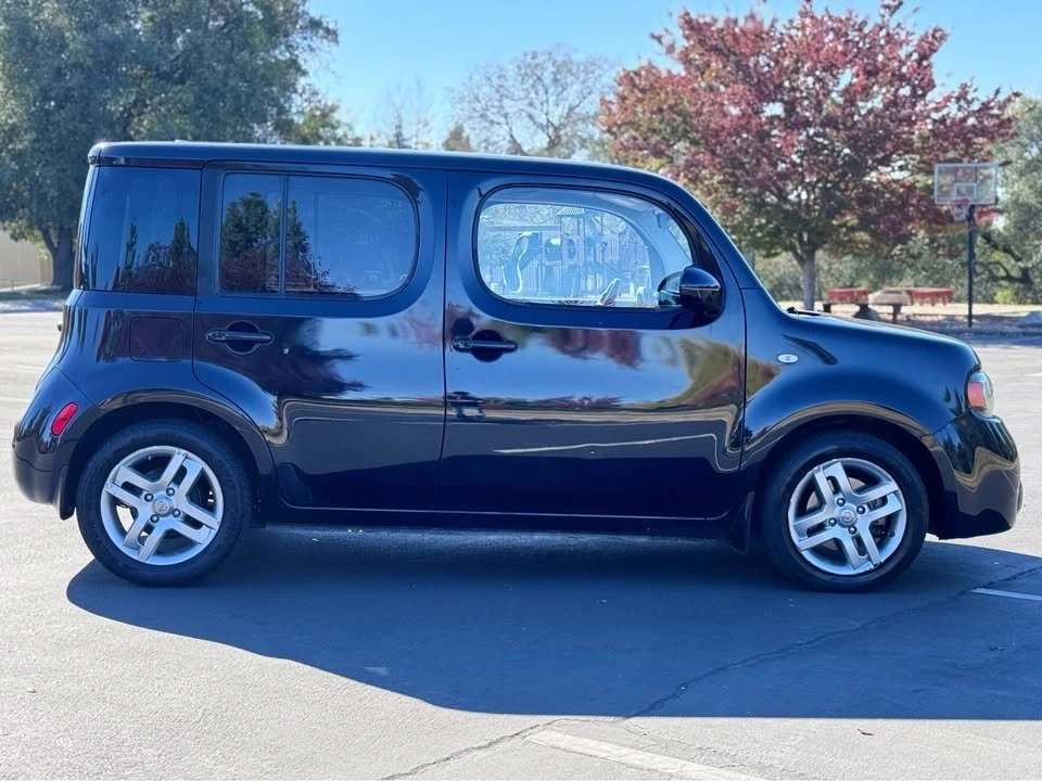 2012 Nissan Cube - Image 3 of 10
