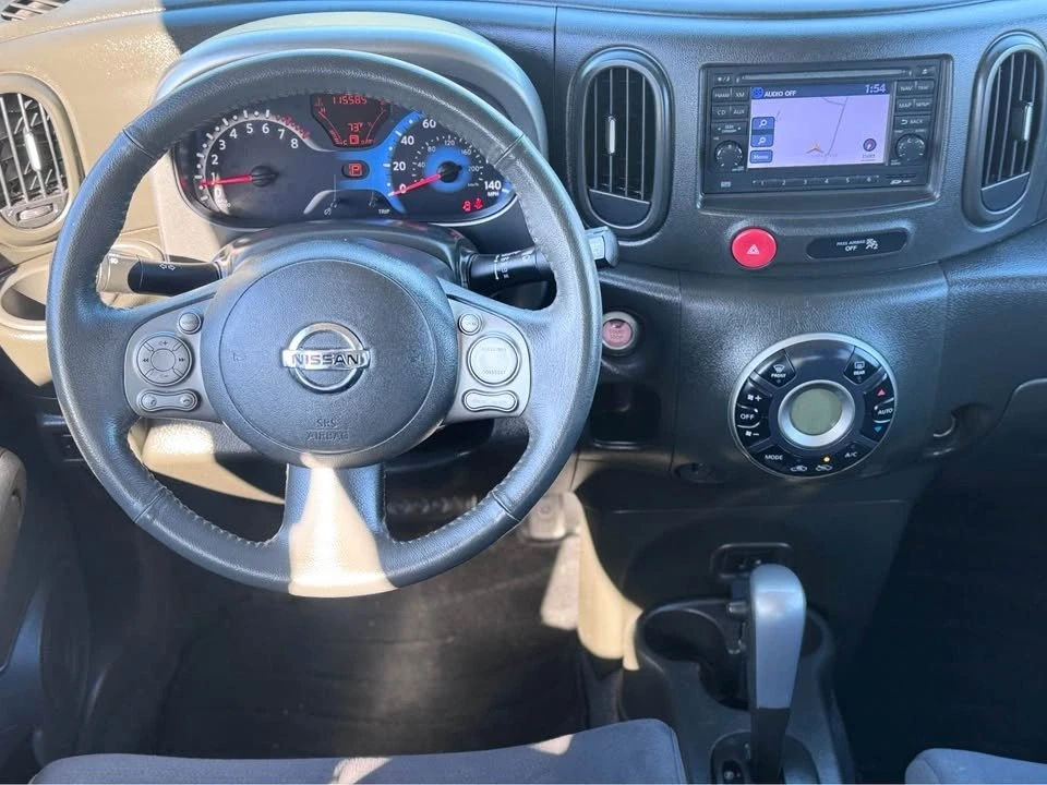 2012 Nissan Cube - Image 6 of 10