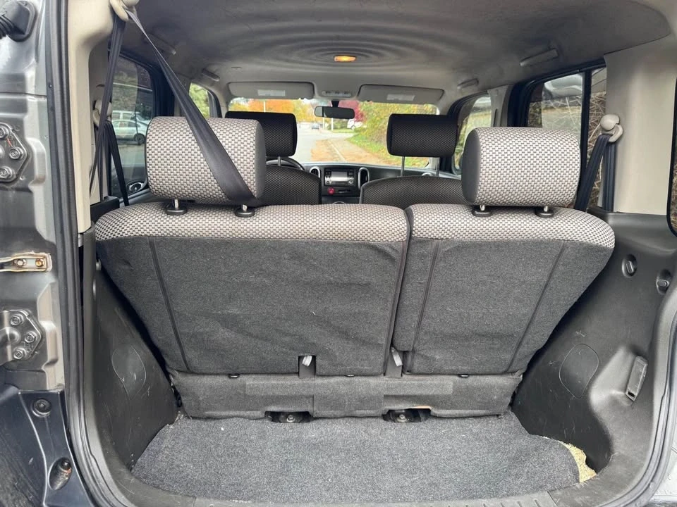 2012 Nissan Cube - Image 5 of 8