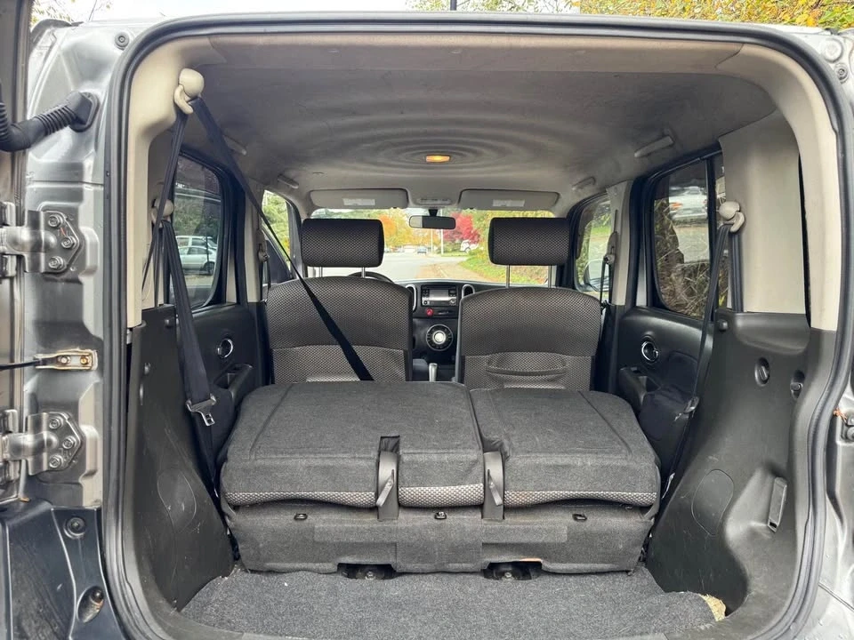 2012 Nissan Cube - Image 6 of 8