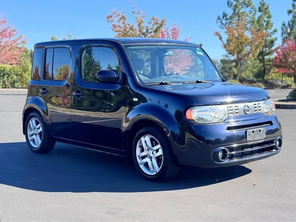 2012 Nissan Cube - Image 4 of 10
