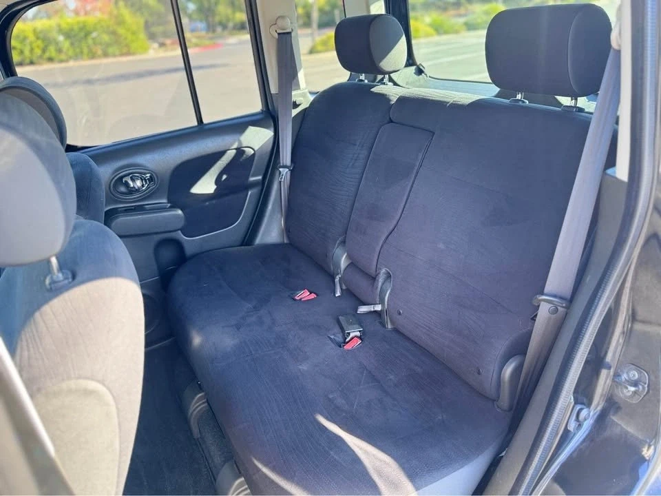 2012 Nissan Cube - Image 7 of 10