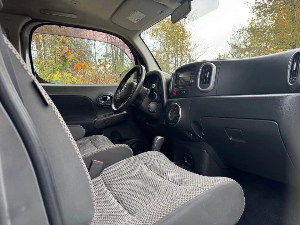 2012 Nissan Cube - Image 4 of 8