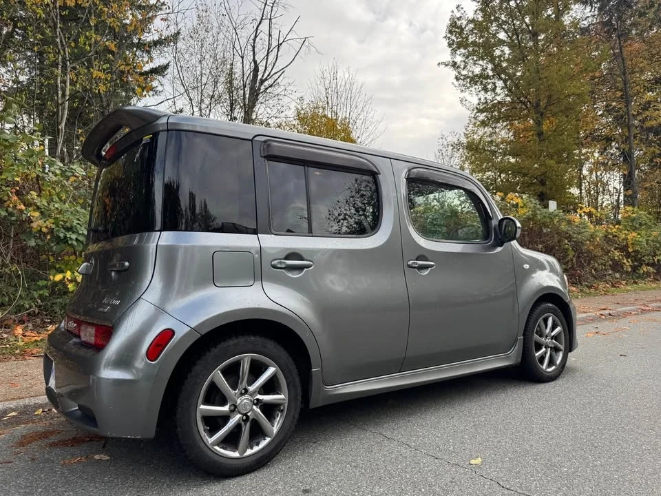 2012 Nissan Cube - Image 3 of 8