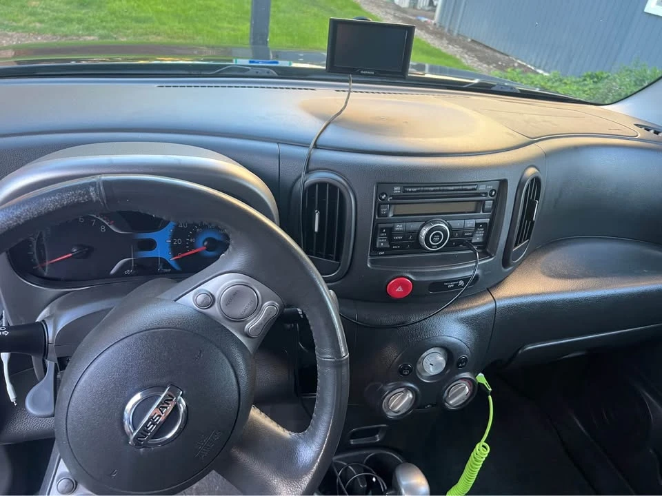 2012 Nissan Cube - Image 6 of 7