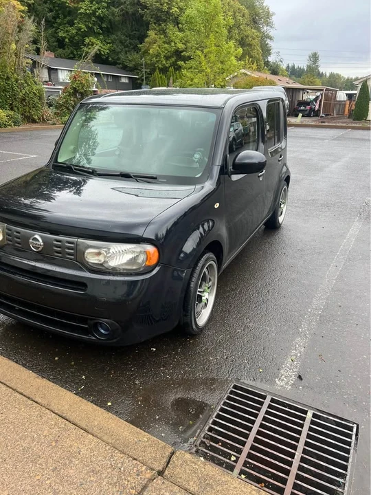 2012 Nissan Cube - Image 3 of 7