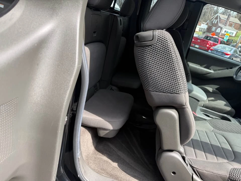 2012 Nissan Frontier 2nd Gen - Image 14 of 14