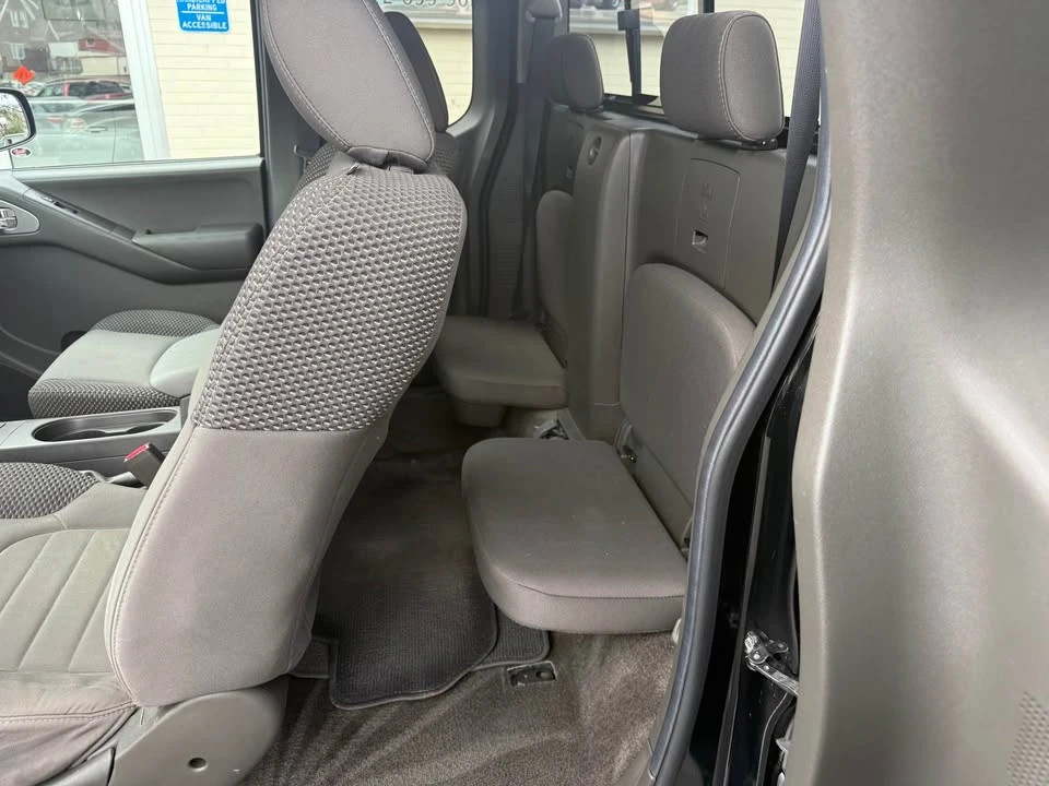 2012 Nissan Frontier 2nd Gen - Image 12 of 14