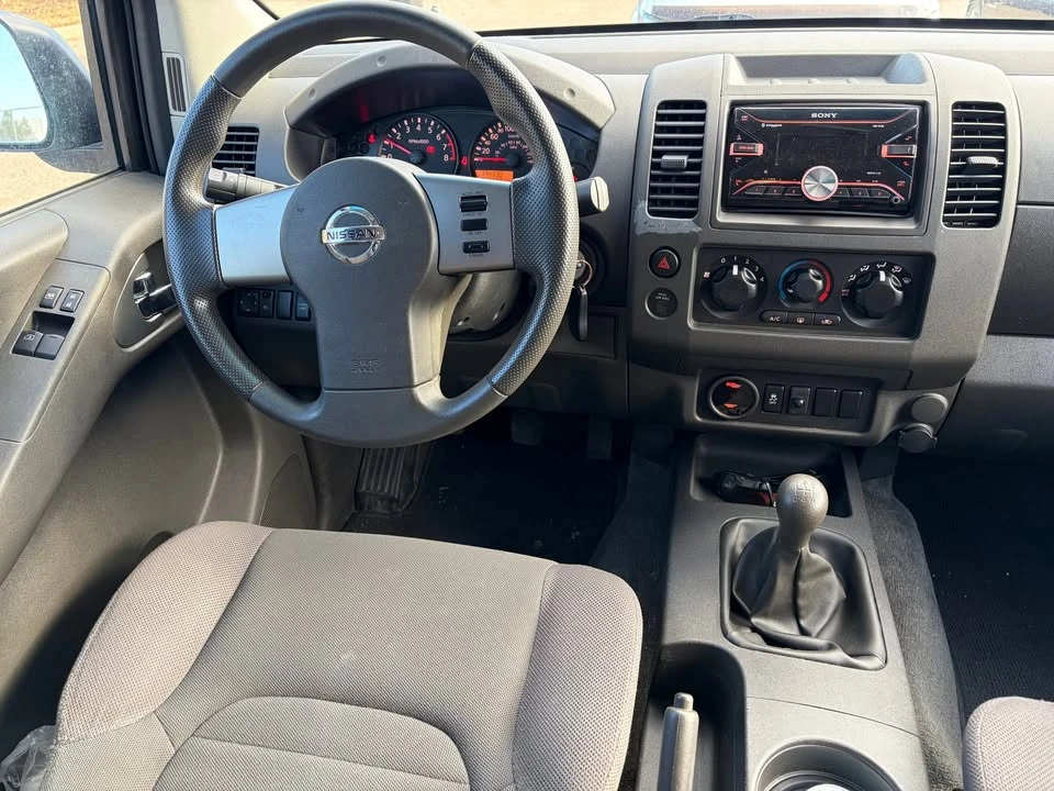 2012 Nissan Frontier 2nd Gen - Image 6 of 6