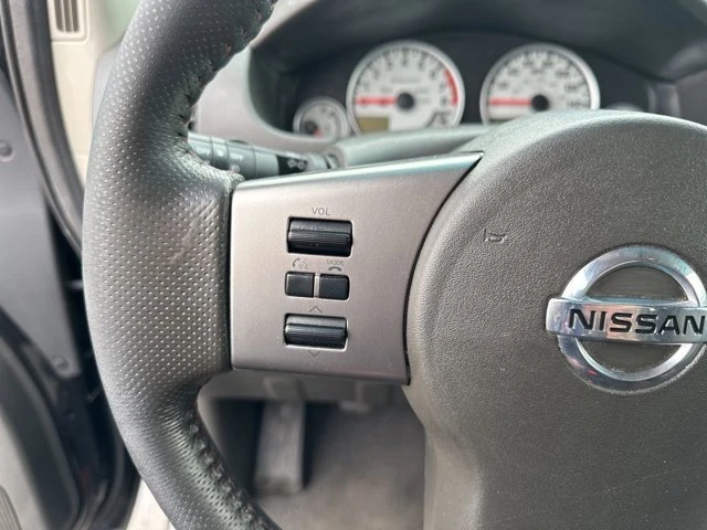 2012 Nissan Frontier 2nd Gen - Image 11 of 20