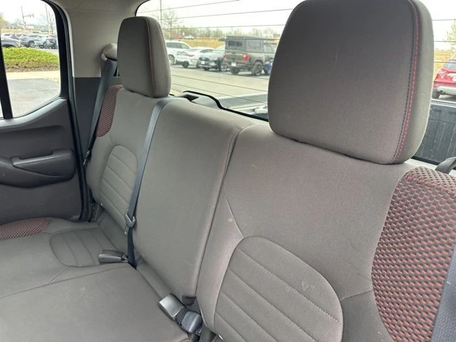 2012 Nissan Frontier 2nd Gen - Image 19 of 20