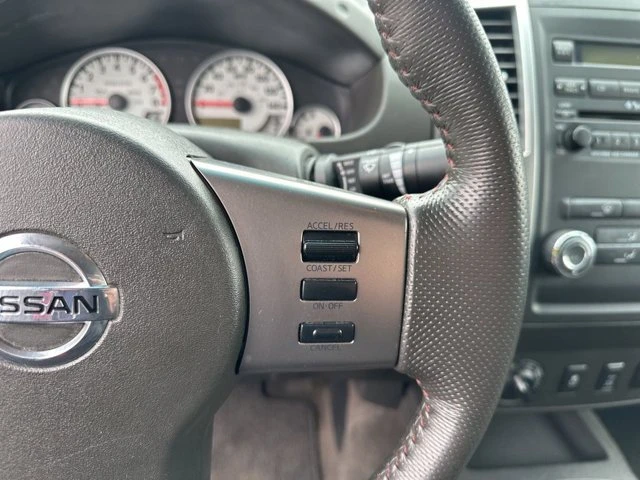2012 Nissan Frontier 2nd Gen - Image 10 of 20