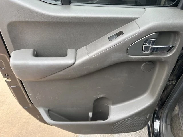 2012 Nissan Frontier 2nd Gen - Image 20 of 20