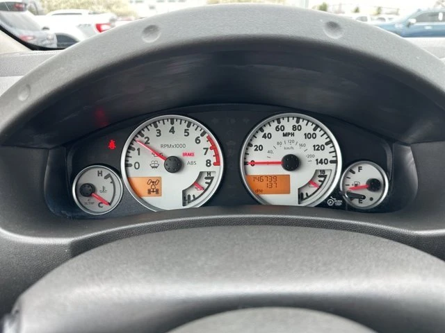 2012 Nissan Frontier 2nd Gen - Image 2 of 20