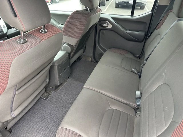 2012 Nissan Frontier 2nd Gen - Image 18 of 20