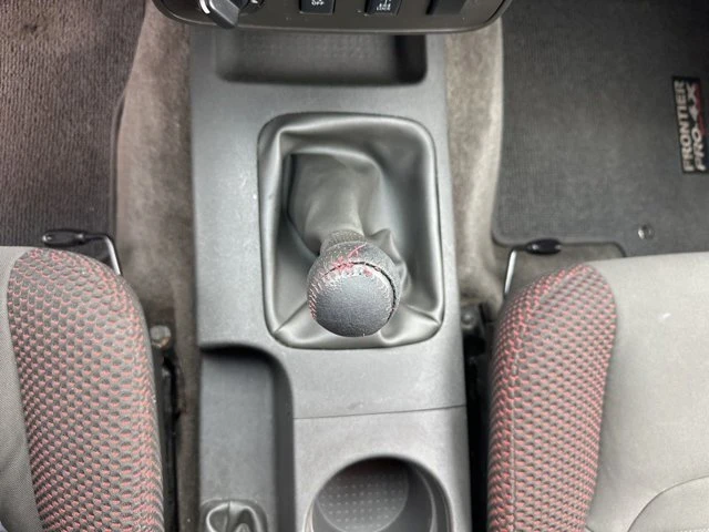 2012 Nissan Frontier 2nd Gen - Image 6 of 20