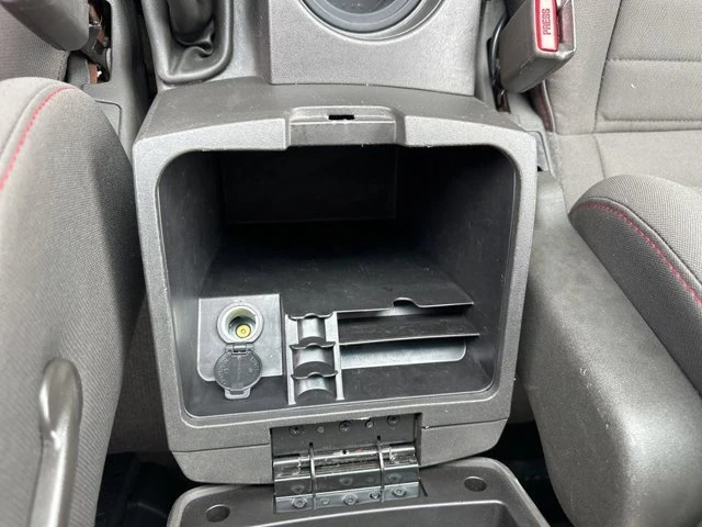 2012 Nissan Frontier 2nd Gen - Image 8 of 20