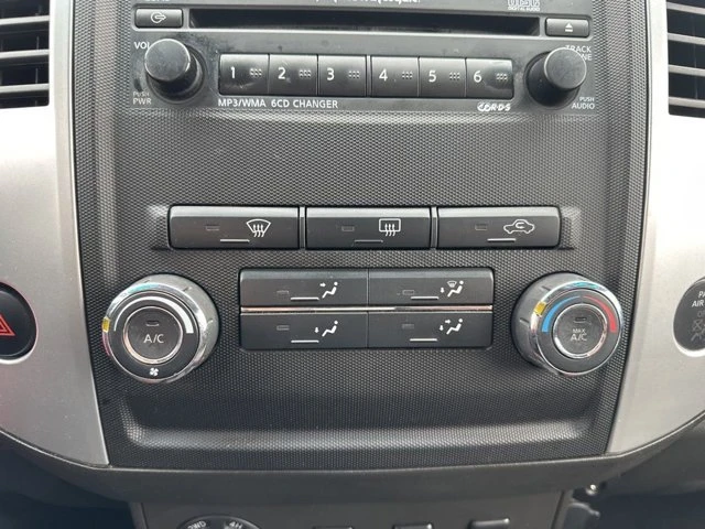 2012 Nissan Frontier 2nd Gen - Image 4 of 20