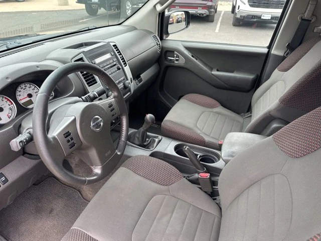 2012 Nissan Frontier 2nd Gen - Image 14 of 20