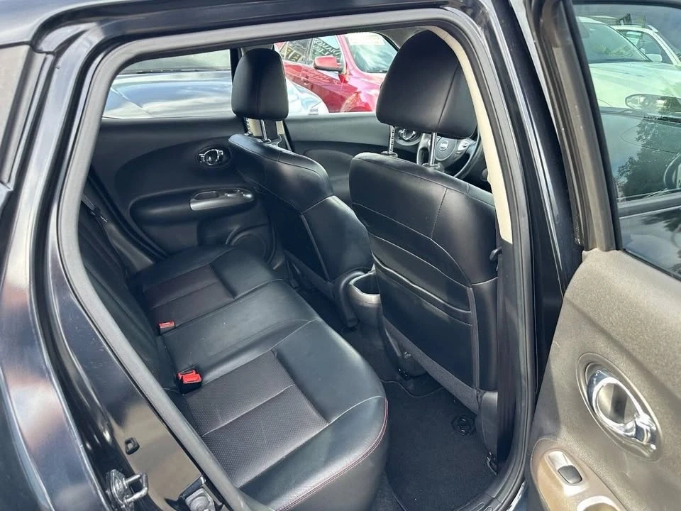 2012 Nissan Juke - Image 17 of 19