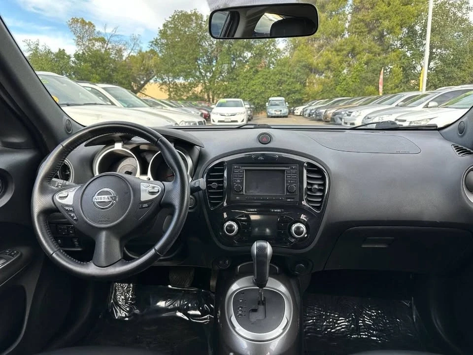 2012 Nissan Juke - Image 15 of 19