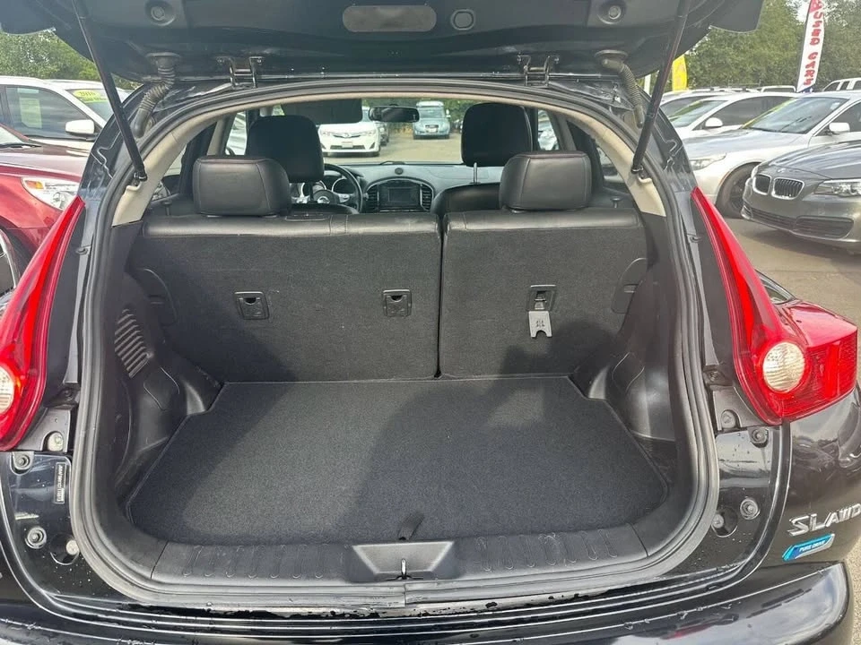 2012 Nissan Juke - Image 18 of 19