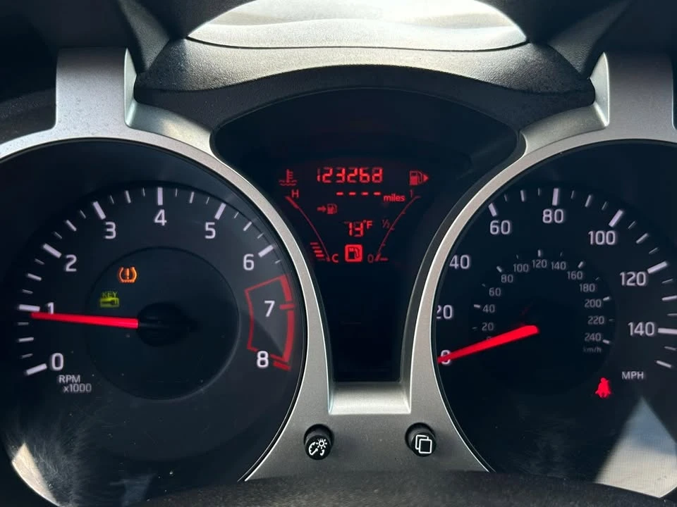 2012 Nissan Juke - Image 19 of 19