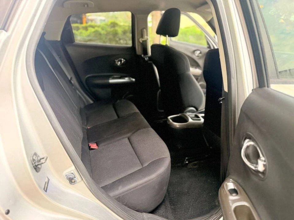 2012 Nissan Juke - Image 13 of 18