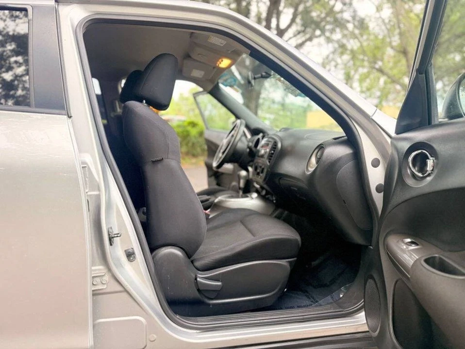2012 Nissan Juke - Image 12 of 18