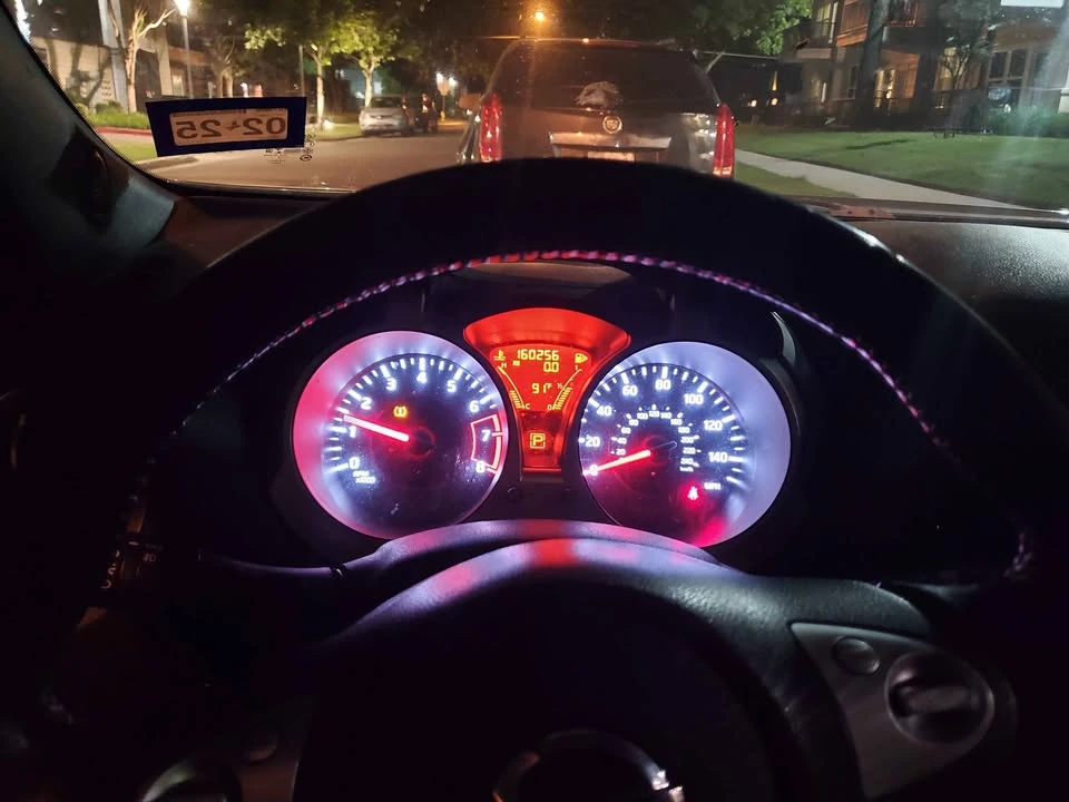 2012 Nissan Juke - Image 3 of 12