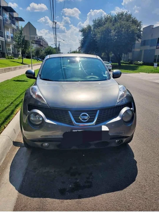 2012 Nissan Juke - Image 2 of 12