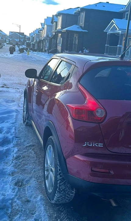 2012 Nissan Juke - Image 6 of 10