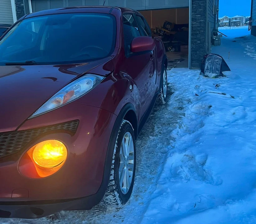 2012 Nissan Juke - Image 5 of 10