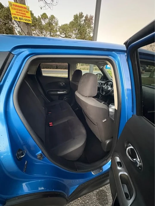 2012 Nissan Juke - Image 7 of 7