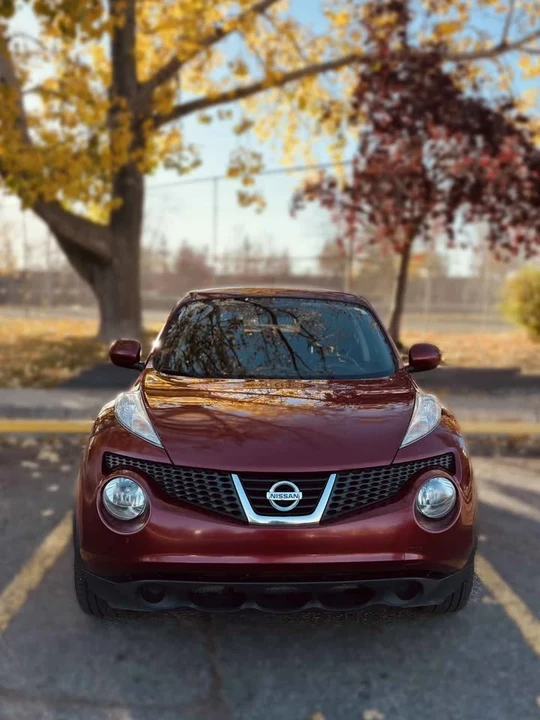 2012 Nissan Juke - Image 2 of 6