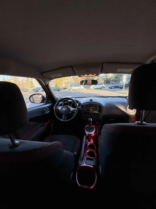 2012 Nissan Juke - Image 4 of 6
