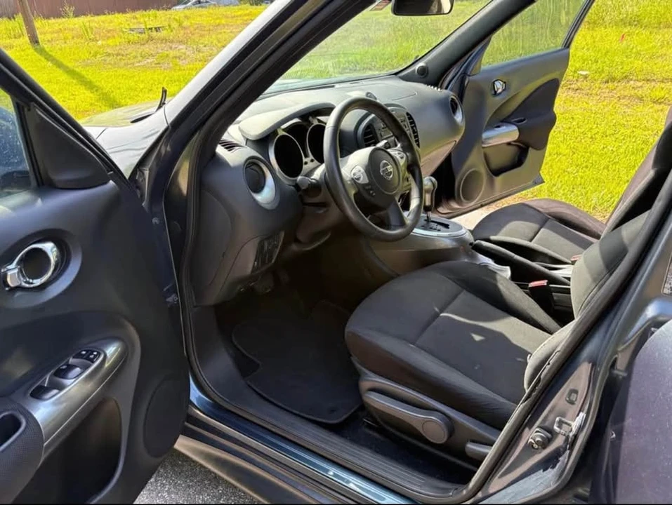 2012 Nissan Juke - Image 7 of 8